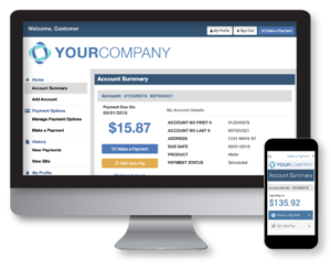 Bill2Pay payment solutions - stream slider 3