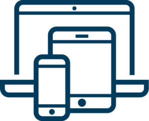 devices icons